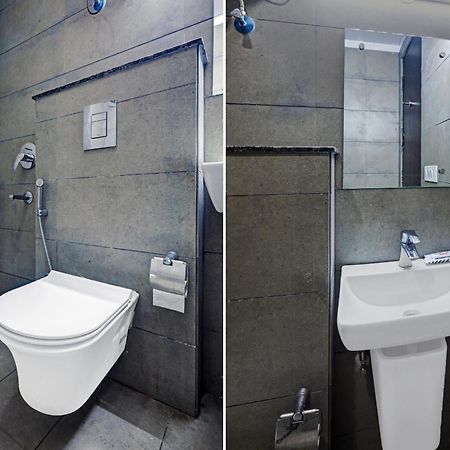 Super Townhouse Tipsyy Near Bestech Central Square Mall Gurgaon Zewnętrze zdjęcie