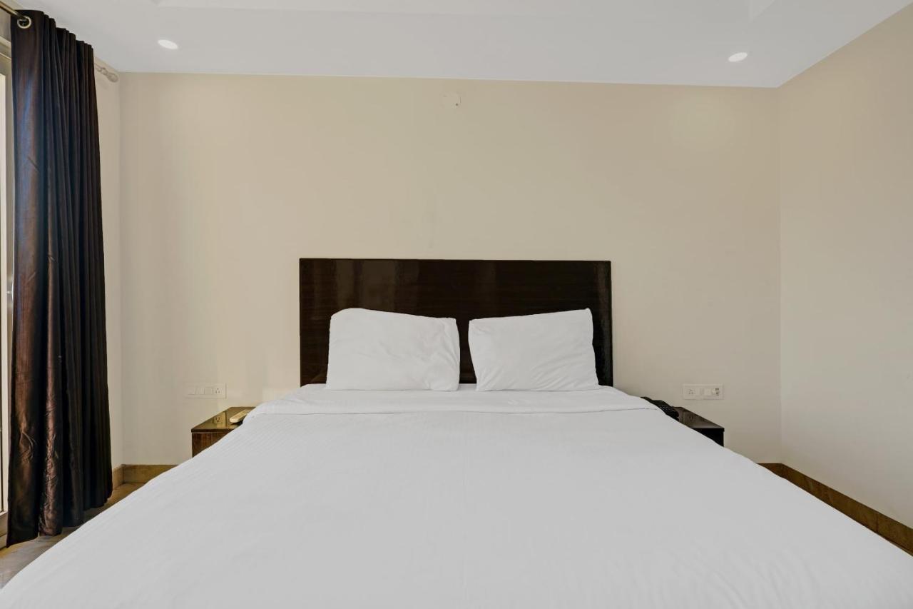 Super Townhouse Tipsyy Near Bestech Central Square Mall Gurgaon Zewnętrze zdjęcie