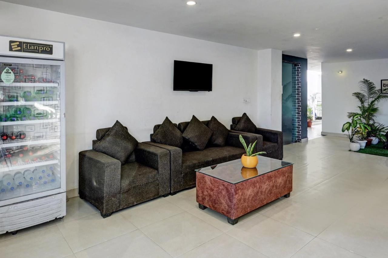 Super Townhouse Tipsyy Near Bestech Central Square Mall Gurgaon Zewnętrze zdjęcie