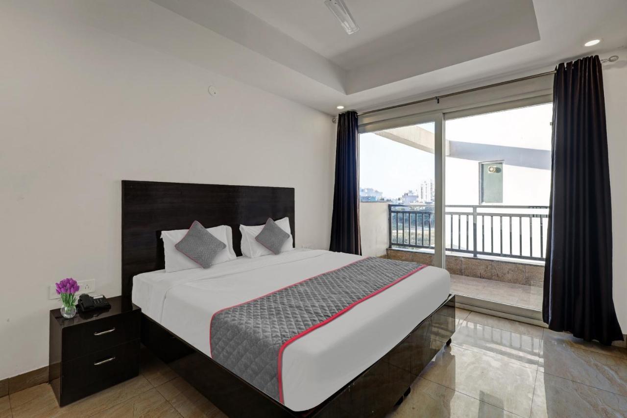 Super Townhouse Tipsyy Near Bestech Central Square Mall Gurgaon Zewnętrze zdjęcie